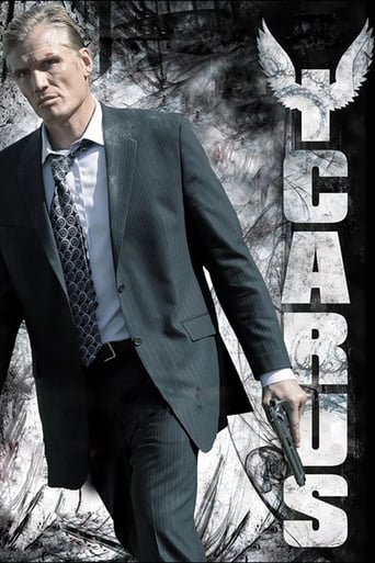 Icarus The Killing Machine (2010)