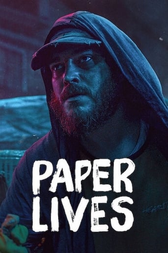 Paper Lives (2021) Multi Sub