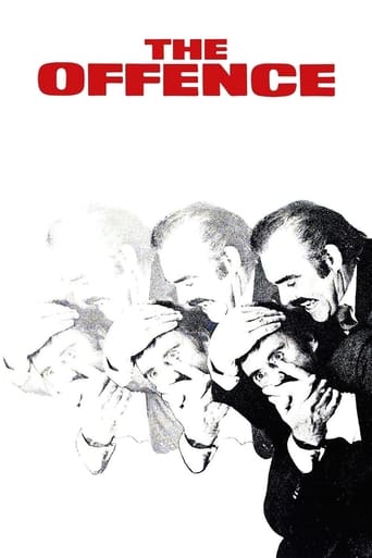The Offence ( 1973 )