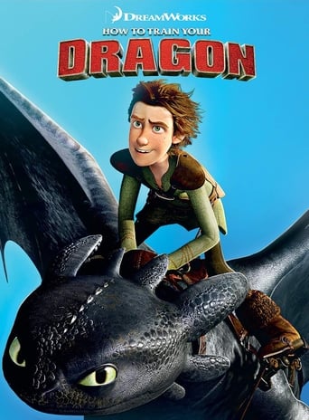 How to Train Your Dragon (2010) Multi Sub