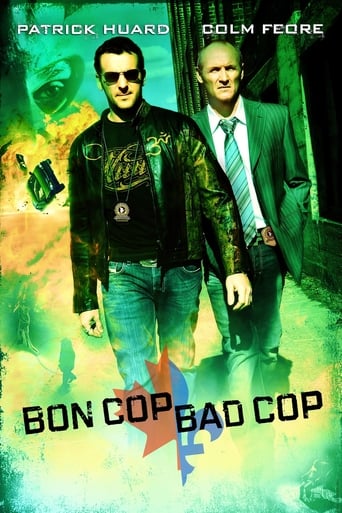 Bon Cop Bad Cop ( 2006 )