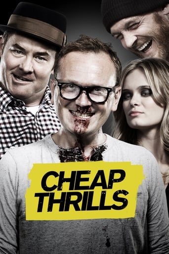Cheap Thrills ( 2013 )