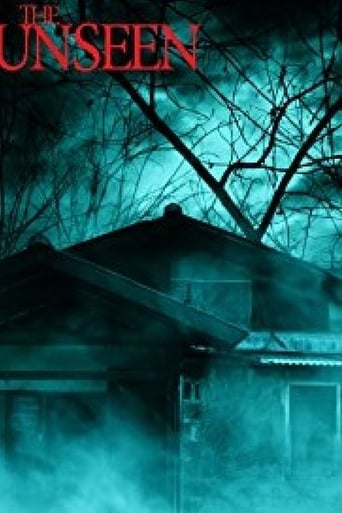 The Unseen ( 2023 )