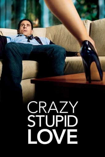 Crazy, Stupid, Love ( 2011 )