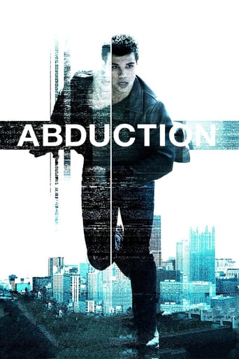 Abduction (2011) Eng Sub