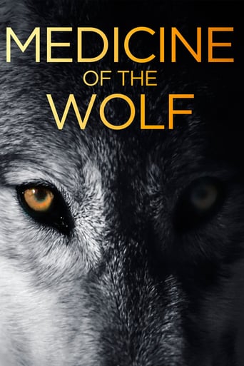 Medicine Of The Wolf ( 2015 )