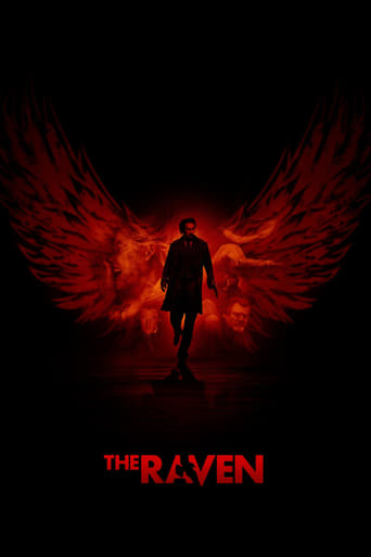 The Raven (2012) Eng Sub