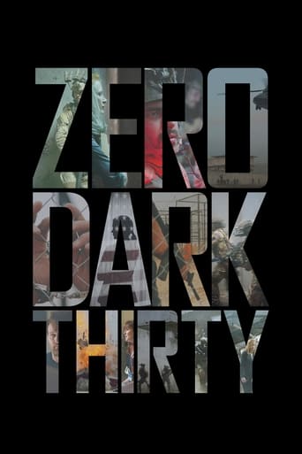 Zero Dark Thirty (2012) Eng Sub