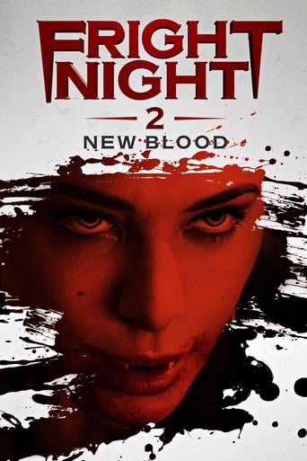 Fright Night 2: New Blood ( 2013 )