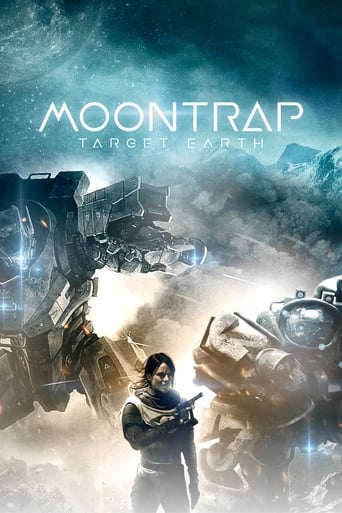 Moontrap ( 1989 )