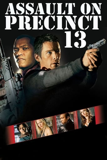 Assault on Precinct 13 (2005) Multi Sub