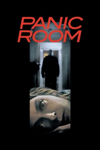 Panic Room ( 2002 )