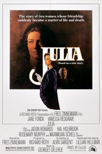  Julia (1977)
