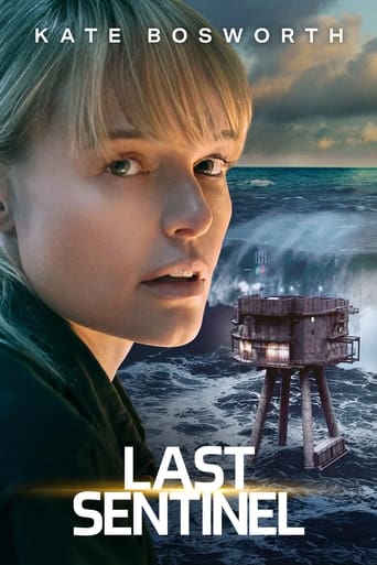 Last Sentinel ( 2023 )