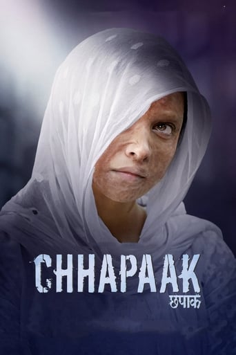 Chhapaak ( 2020 )