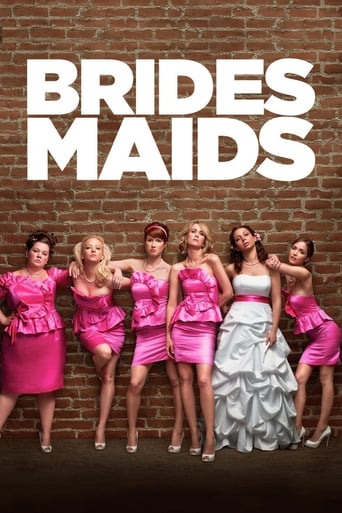 Bridesmaids ( 2011 ) HD