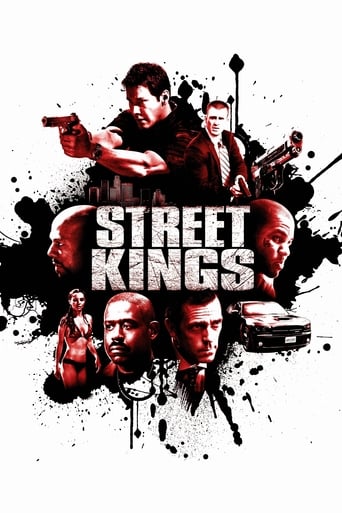 Street Kings (2008) Multi Sub