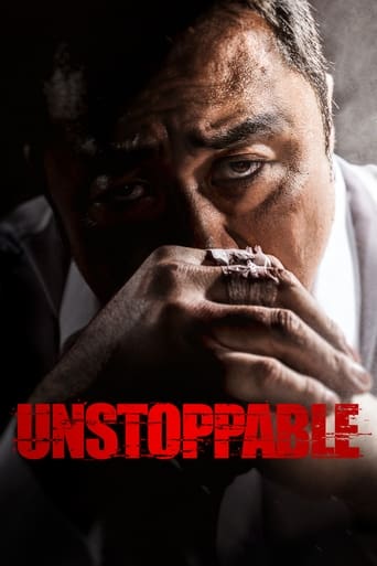  Unstoppable  (2018) 