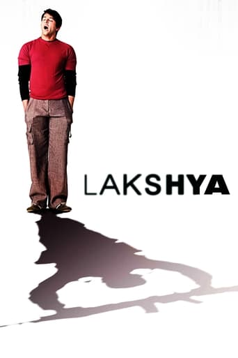  Lakshya ( 2004 )