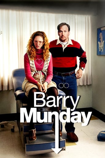 Barry Munday (2010) Eng Sub
