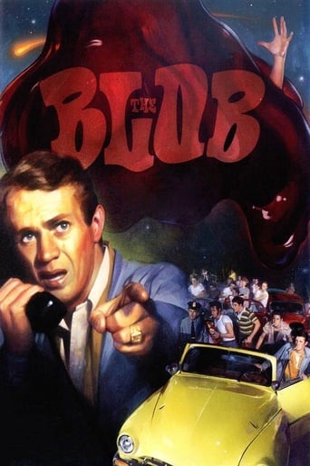 The Blob ( 1958 )
