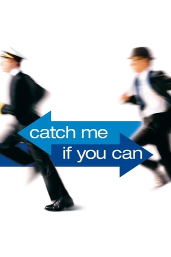 Catch Me If You Can (2002) Multi Sub