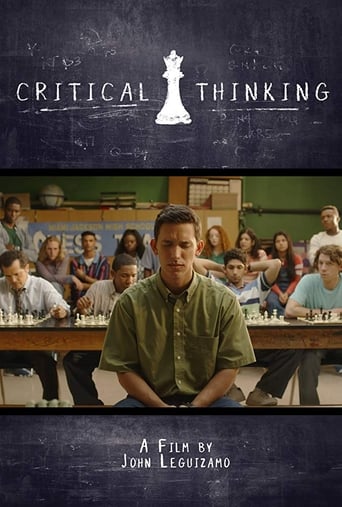Critical Thinking ( 2020 )