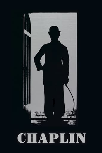 Chaplin ( 1992 )