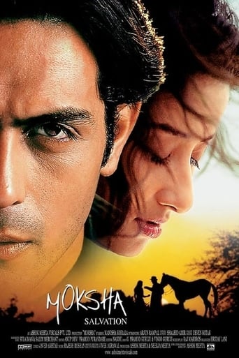  Moksha: Salvation ( 2001 )