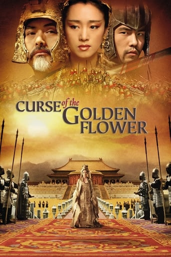 Curse of the Golden Flower ( 2006 )