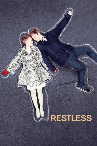 Restless (2011) Multi Sub