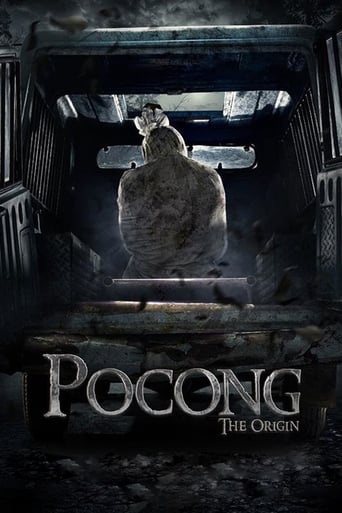 Pocong the Origin ( 2019 )	