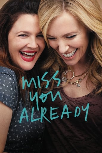 Miss You Already (2015) Multi Sub