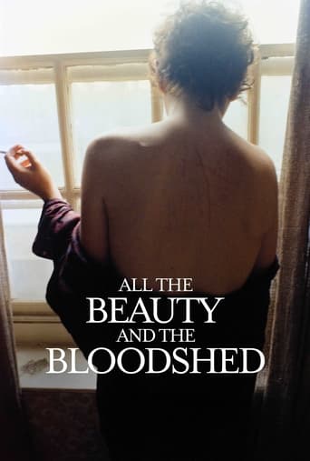 All the Beauty and the Bloodshed ( 2022 )