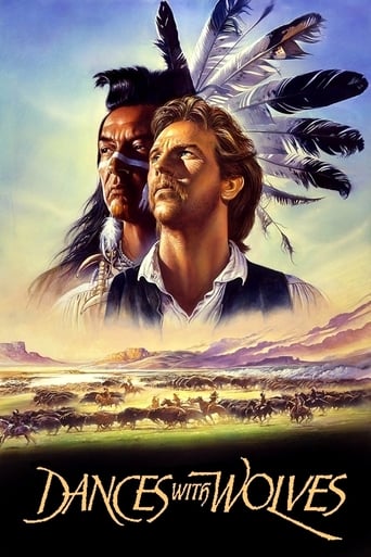 Dances With Wolves DC ( 1990 )