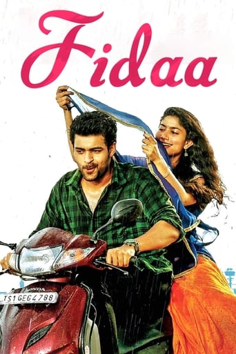  Fidaa ( 2018 )