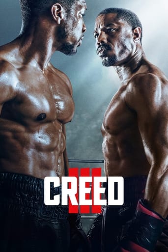  Creed III (2023) Multi sub