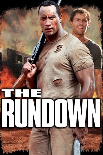 The Rundown ( 2003 )