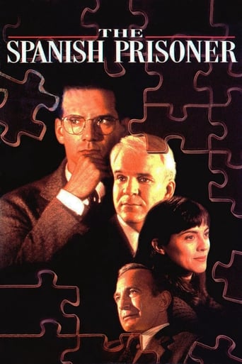 The Spanish Prisoner ( 1997 )