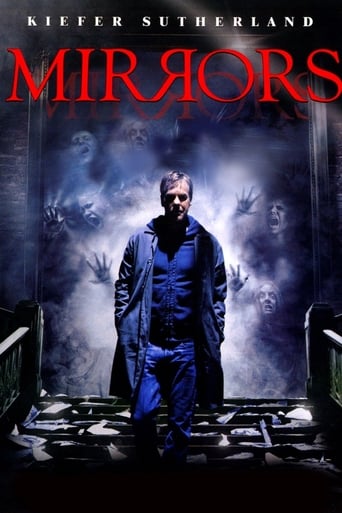 Mirrors (2008) Pure