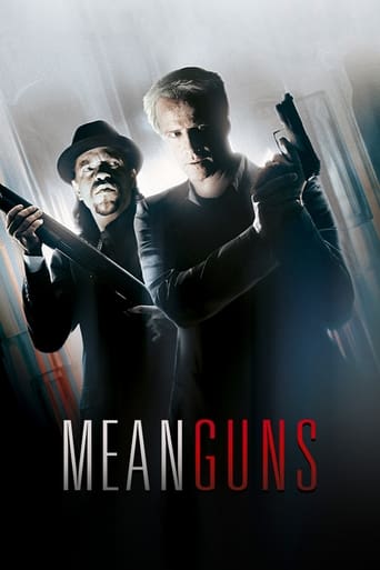 Mean Guns ( 1997 )