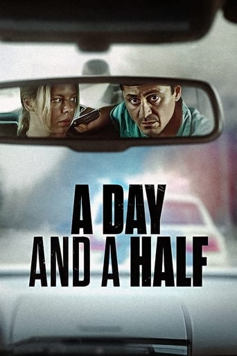 A Day and a Half ( 2023 )