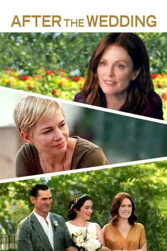 After The Wedding ( 2019 )