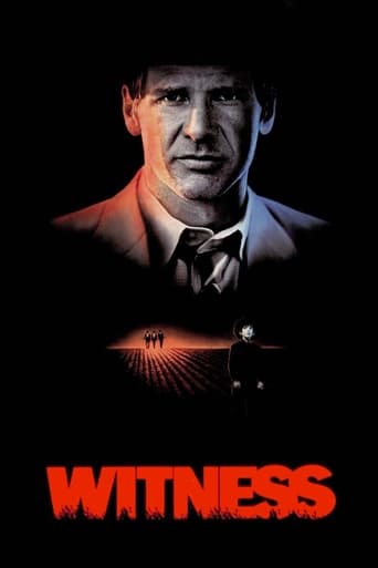 Witness ( 1985 ) HD
