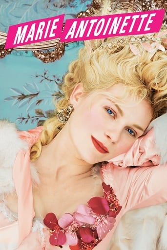 Marie Antoinette (2006) Multi Sub