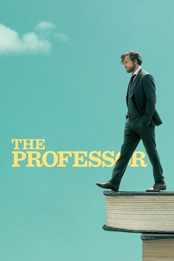 The Professor (2019) Eng Sub