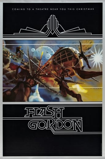 Flash Gordon ( 1980 )