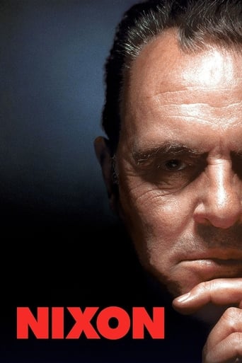 Nixon ( 1995 )