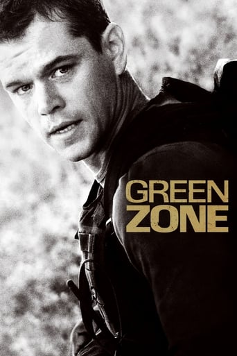 Green Zone (2010) Multi Sub