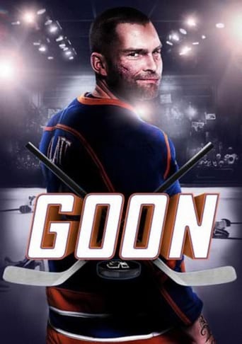 Goon ( 2011 )